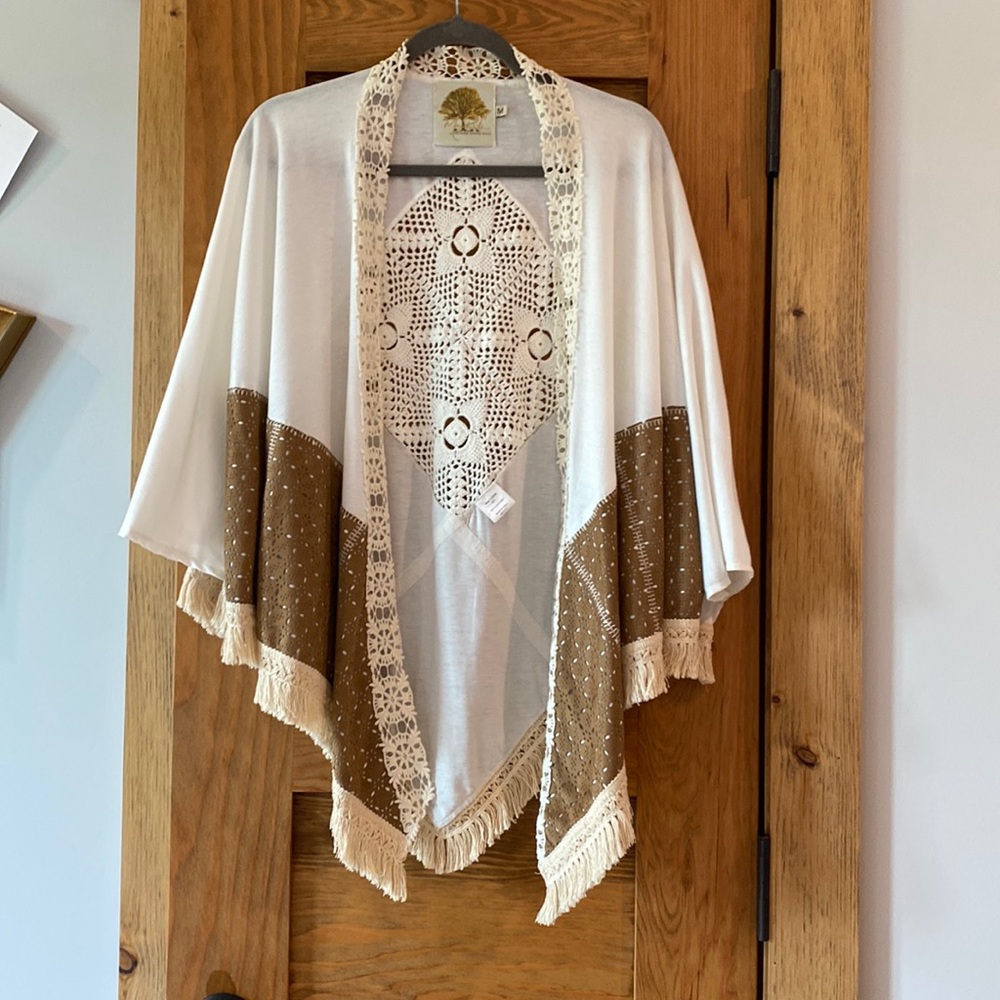 Southern fashion house Shaw